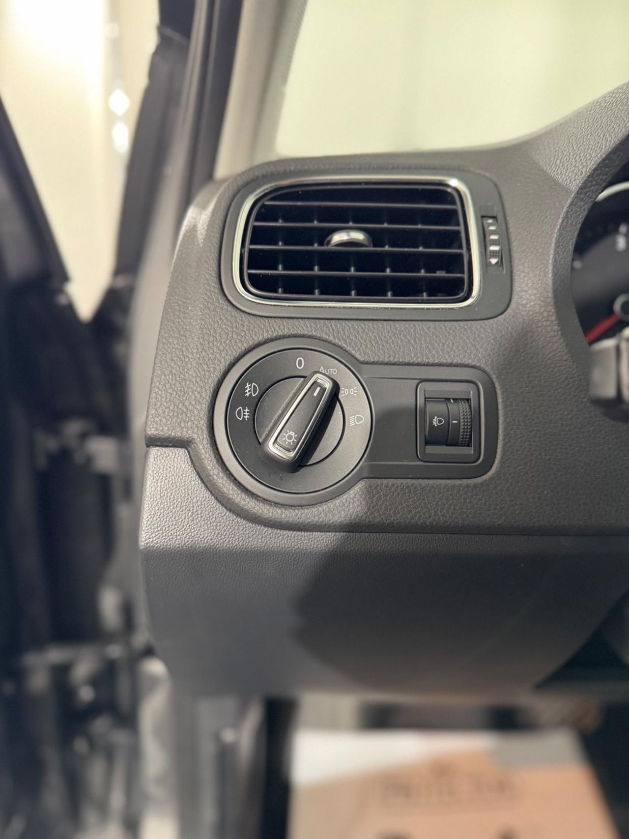 Volkswagen Polo 1.4 TDI 90 CV DSG 5p. Highline BlueMotion Technology