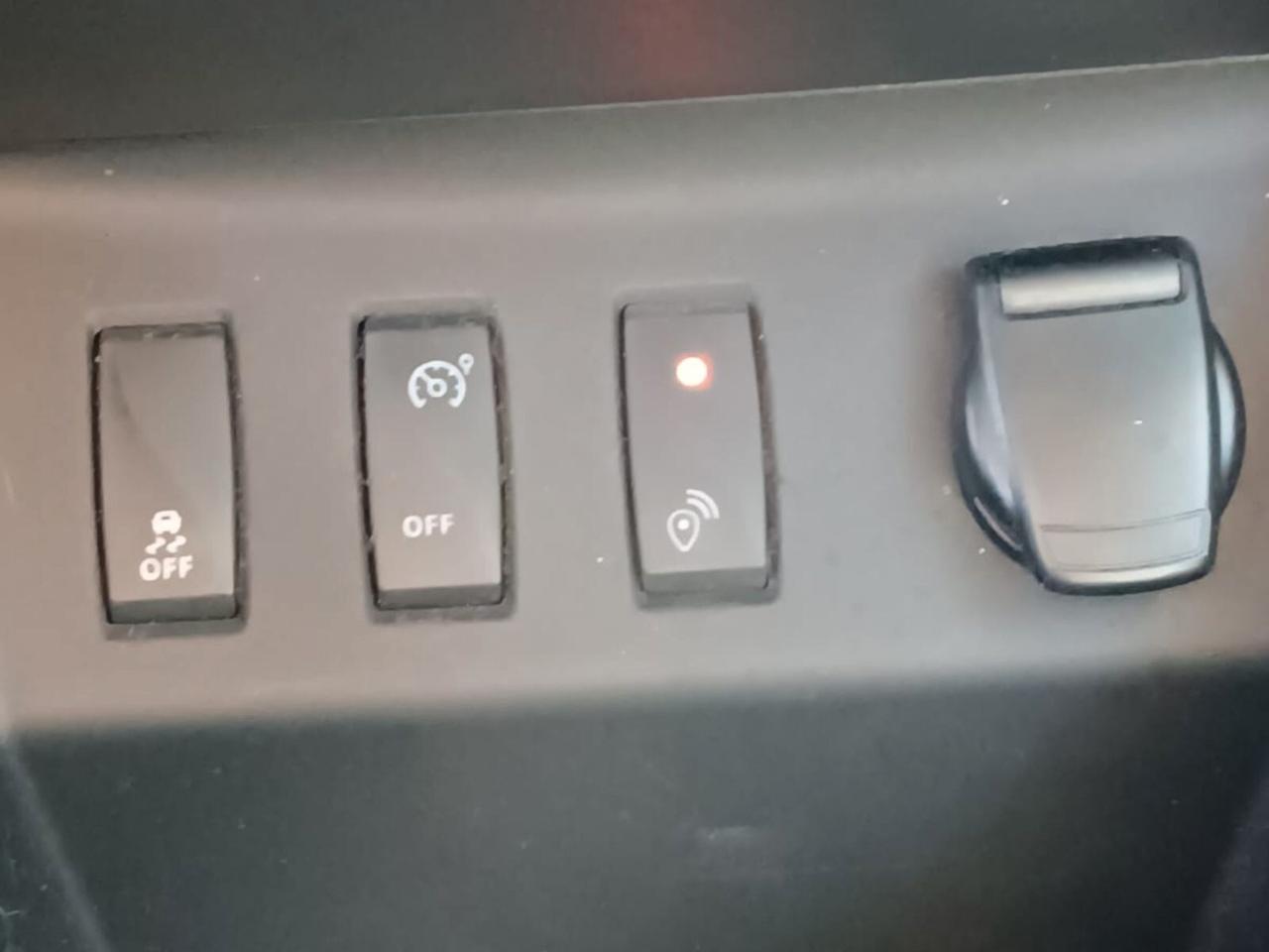 Dacia Spring Comfort Plus Electric 45