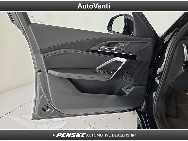 BMW X2 sDrive 20d Msport Pro
