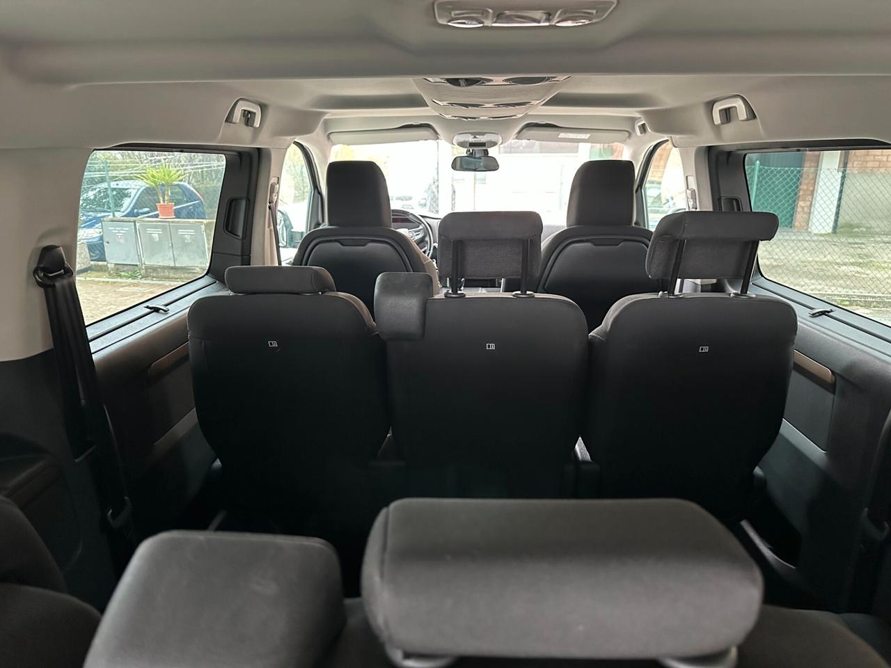 Toyota Proace Verso 2.0D 144 CV L1 D Executive