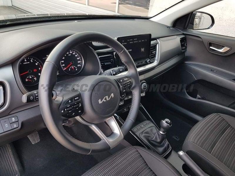 KIA Stonic Stonic 1.2 dpi Style 84cv