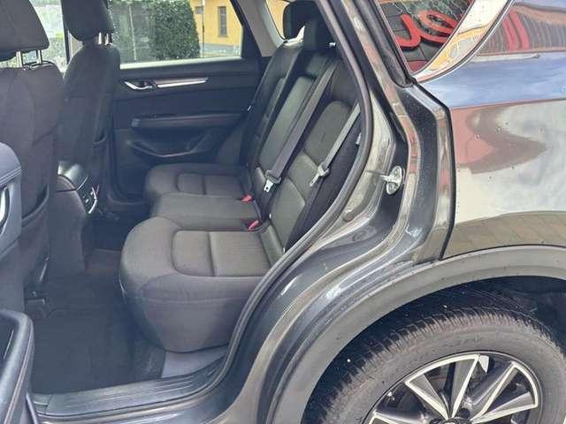 Mazda CX-5 2.2L Skyactiv-D 150CV 4WD Exceed NAVI-19"