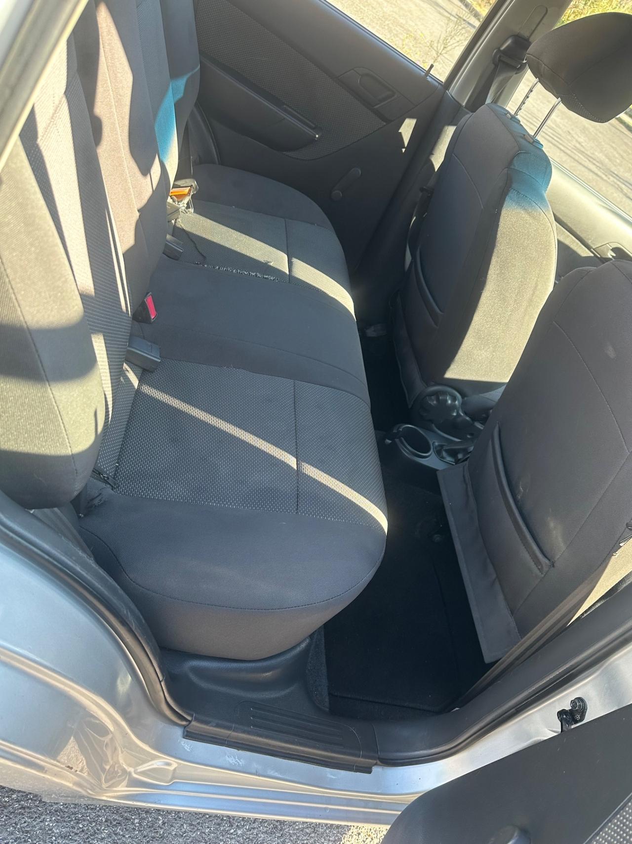 Chevrolet Aveo 1.2 5 porte LS GPL Eco Logic