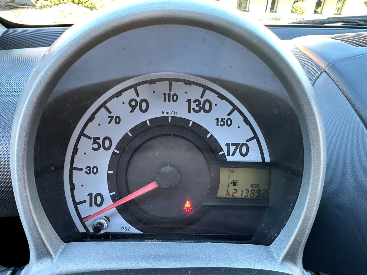 Toyota Aygo 1.0Bz 68Cv 5P Sol Connect -Uniproprietario