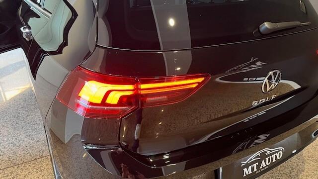 Volkswagen Golf 1.5 TSI 115 CV ACT Edition Plus