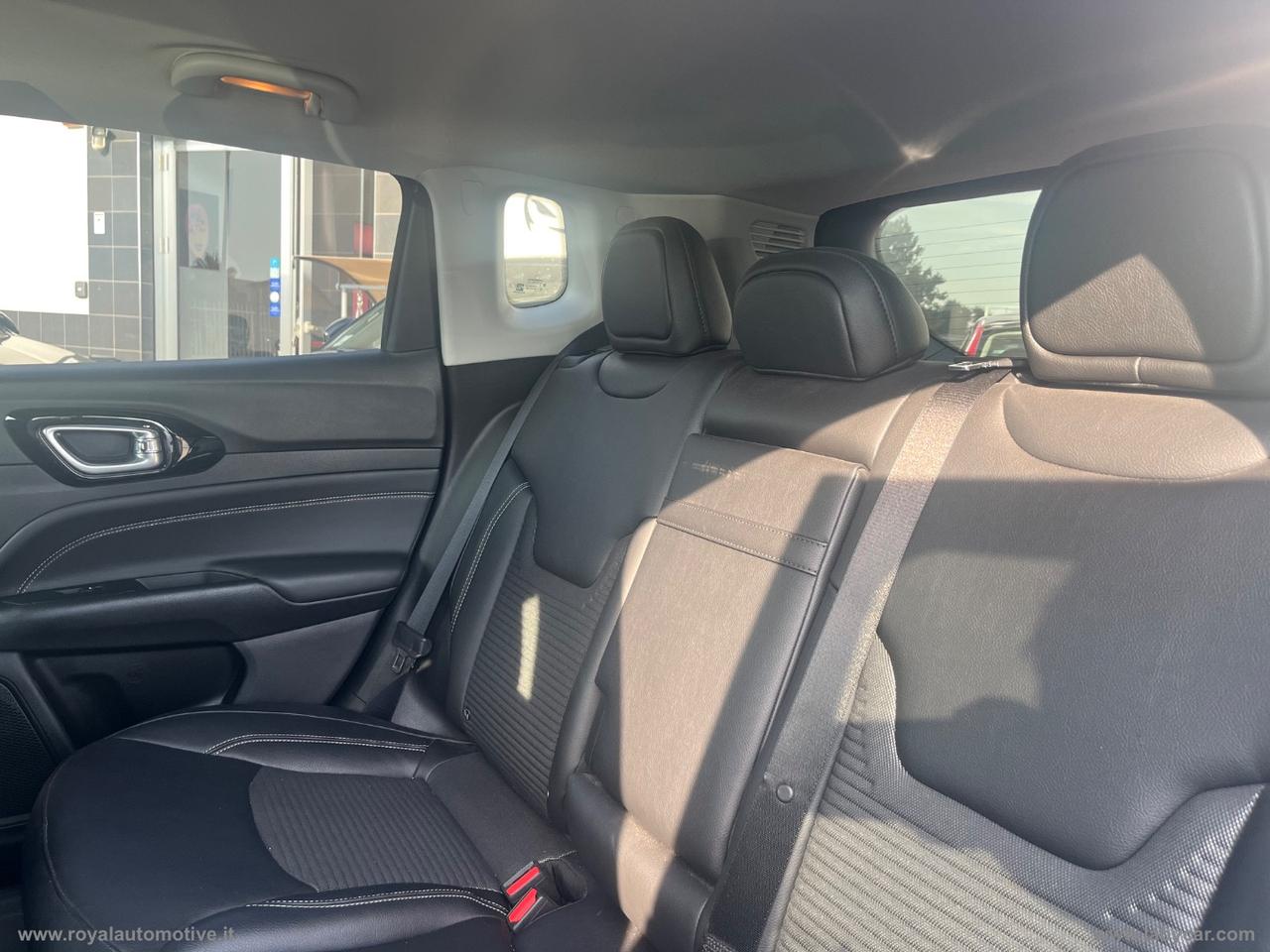JEEP Compass 1.6 Mjt II 2WD 80° Anniversario