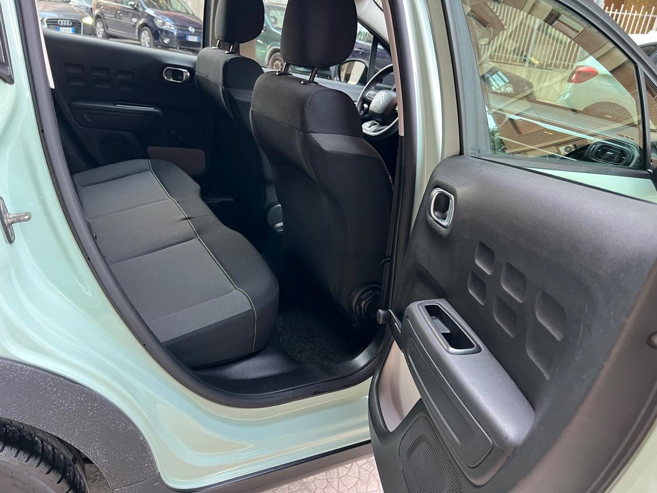 Citroen C3 PureTech 82 Shine