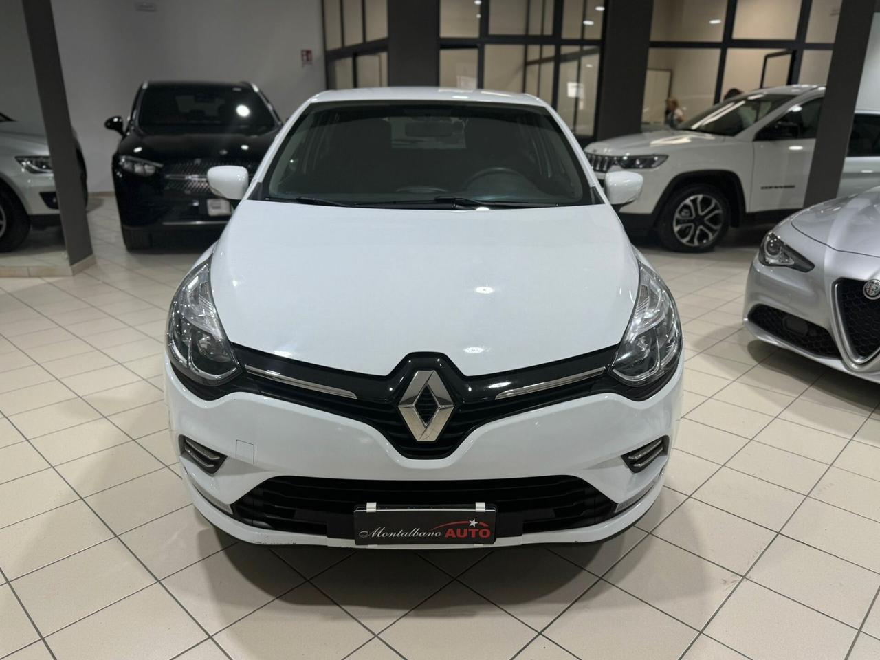 Renault Clio dCi 8V 75 CV 5 porte Business n1