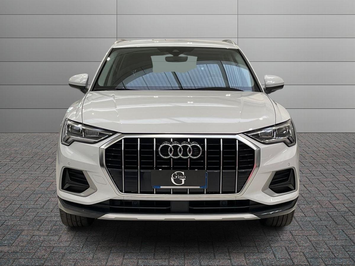 AUDI Q3 II 2018 - Q3 35 2.0 tdi Business Advanced s-tronic