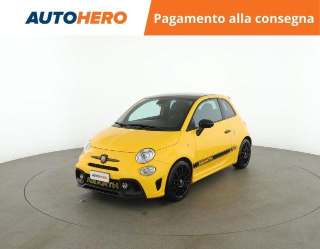 ABARTH 595 1.4 Turbo T-Jet 180 CV Competizione