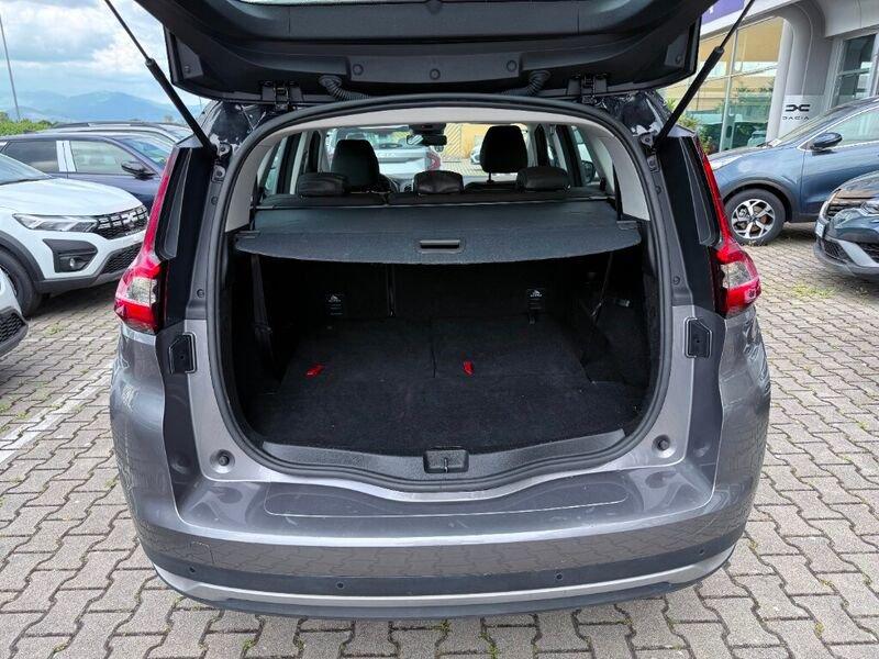 Renault Grand Scénic Blue dCi 120 CV Sport Edition2