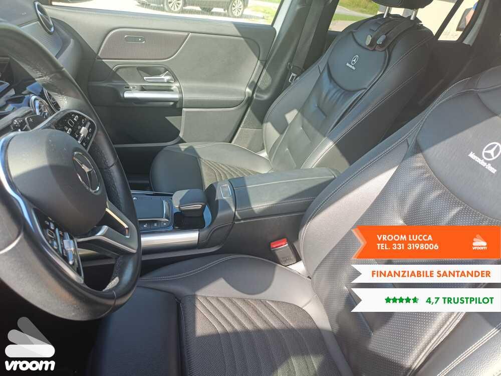 MERCEDES EQA (H243) EQA 250+ Premium Plus