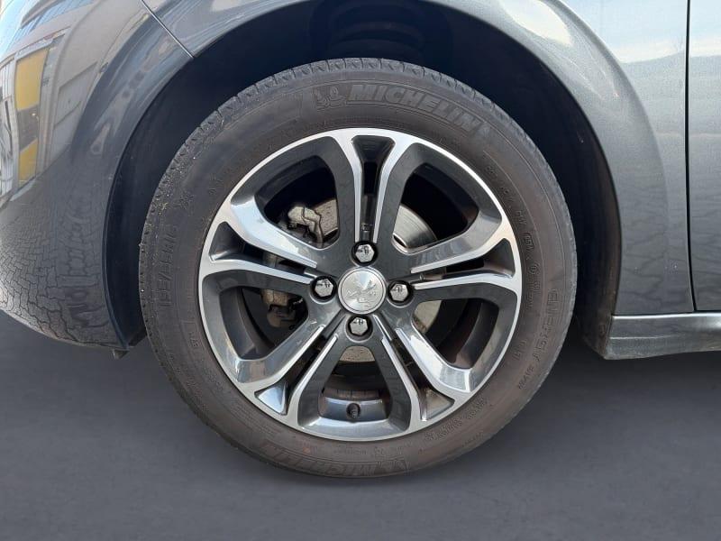 PEUGEOT 208 1.2 VTI 82 CV 3 PORTE ACTI