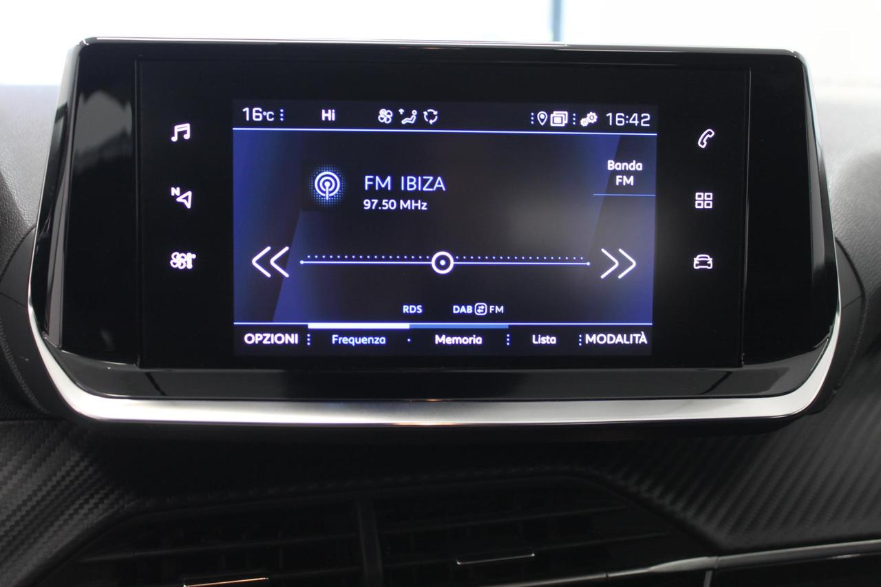 PEUGEOT 2008 BlueHDi 110 Cv. Active Pack