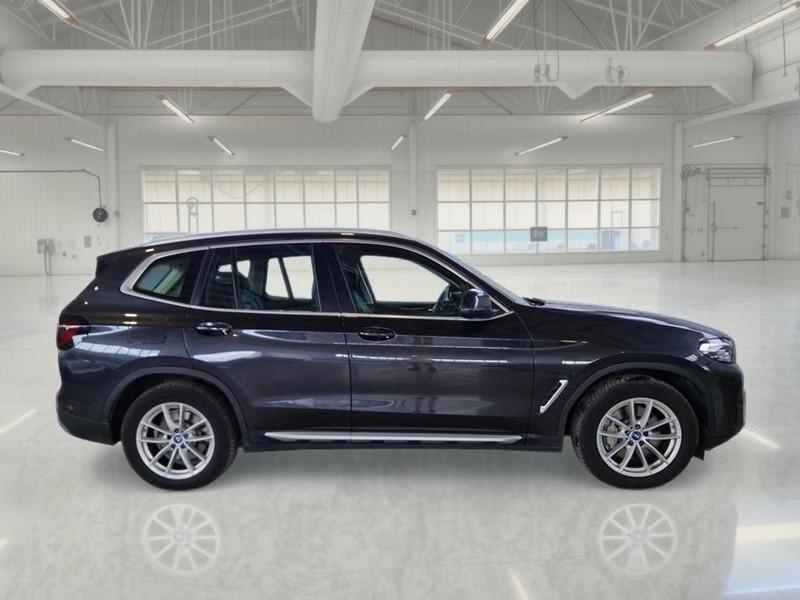 BMW X3 XDRIVE 30E AUTO SUV