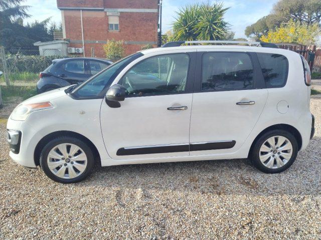 CITROEN C3 Picasso BlueHDi 100 Exclusive