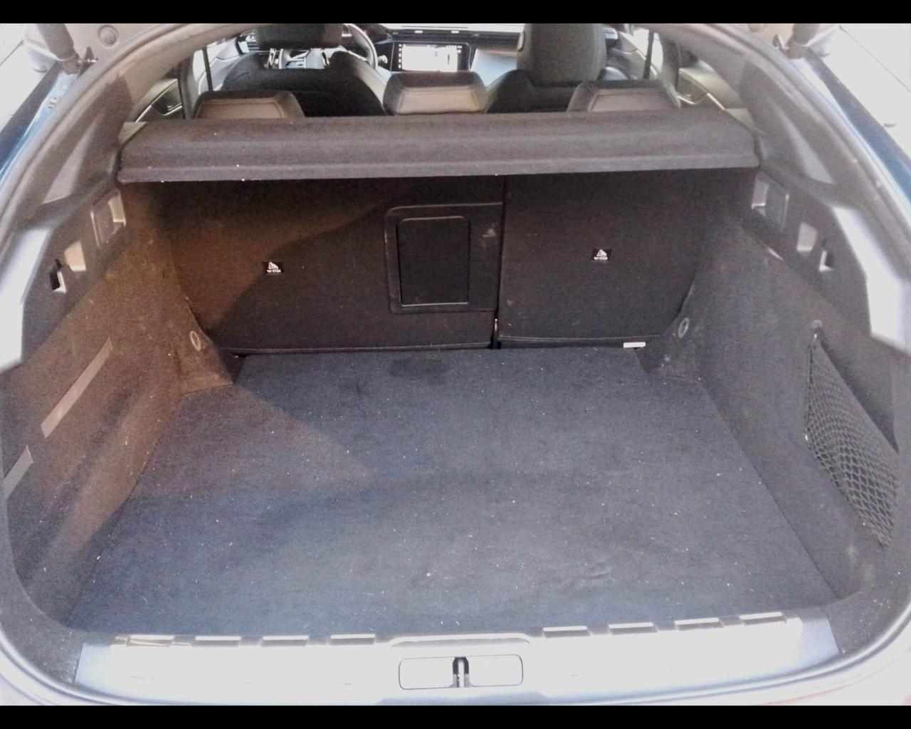 PEUGEOT 408 - 408 PureTech 130 S&S EAT8 GT