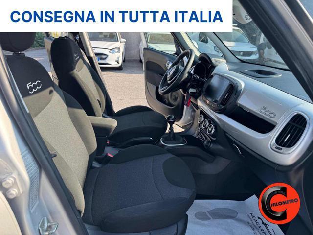 FIAT 500L 1.3 Multijet 95 CV Business