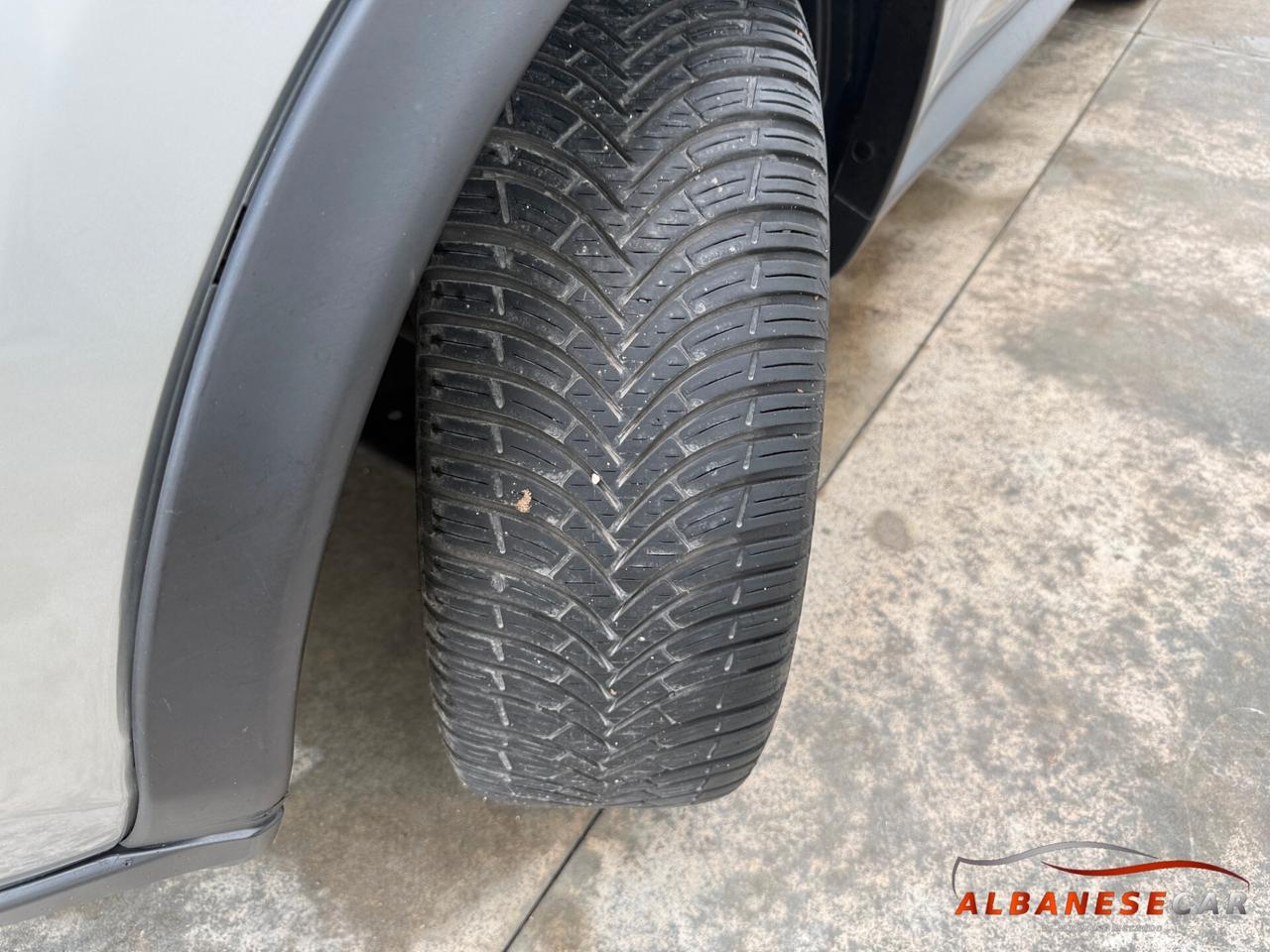Nissan Juke 1.5 dCi Start&Stop N-Connecta