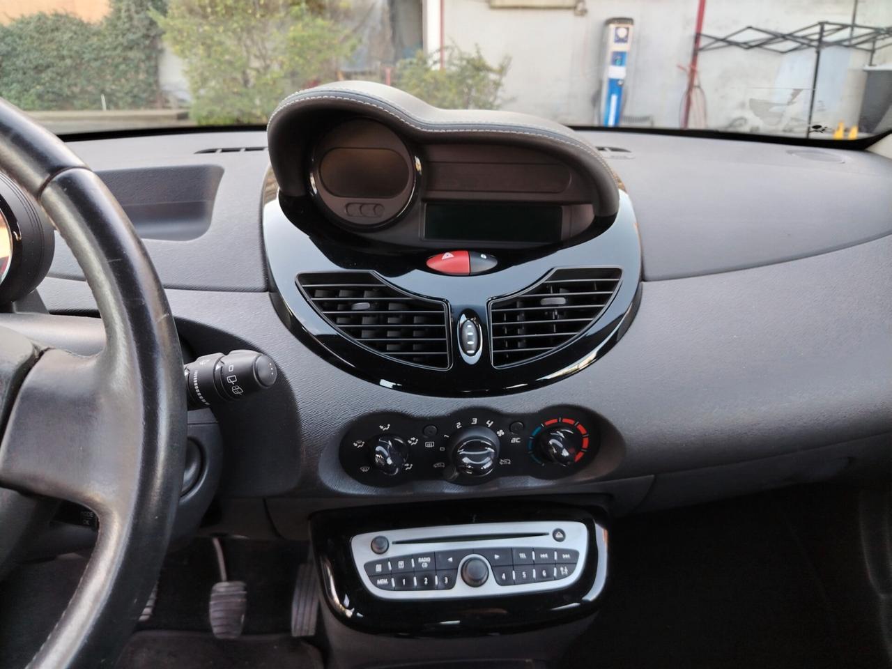 Renault Twingo 1.2 16V LEV Live