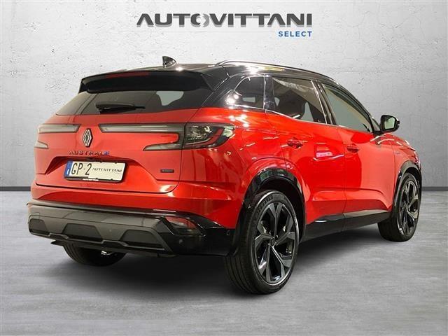 RENAULT Austral 1.2 E-Tech full hybrid 200cv Techno Esprit