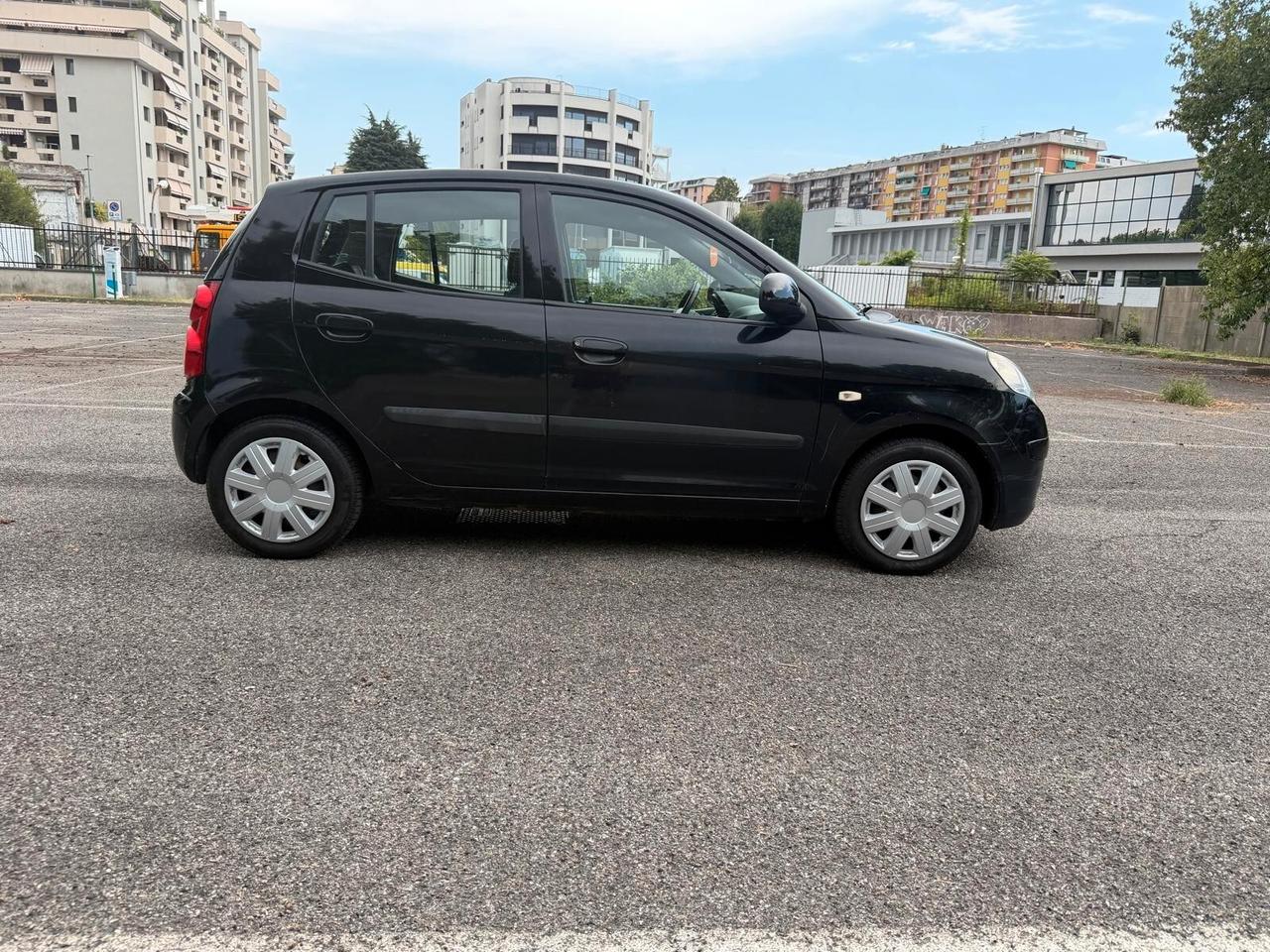 Kia Picanto 1.0 12V Life