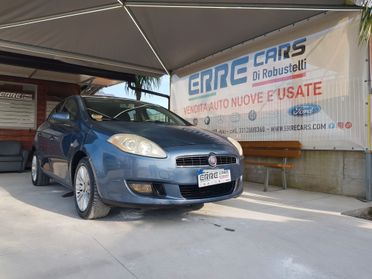 FIAT BRAVO ANNO 2009 1.4 BENZINA/GPL 146.000 KM