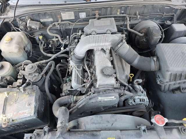 Mazda Pick Up Cab Stretch 2.5 ds SDX