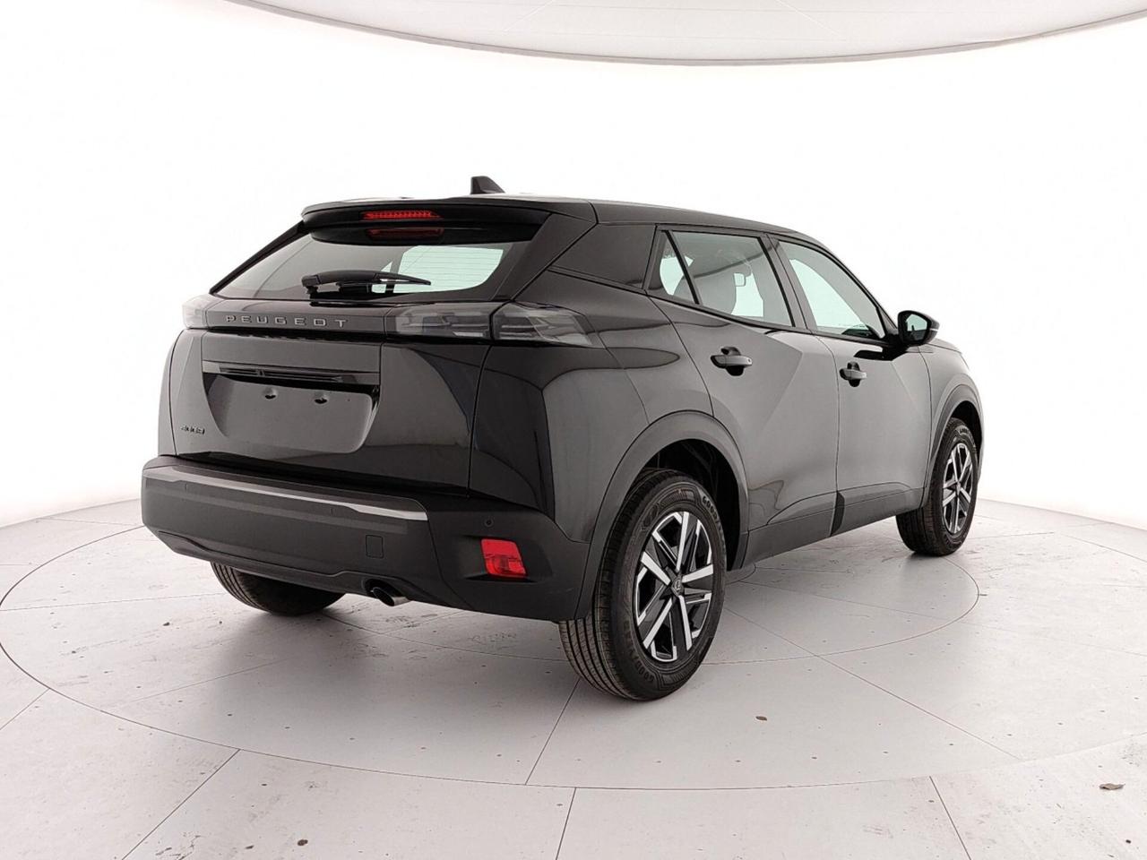 Peugeot 2008 Style Benzina 100 S&S