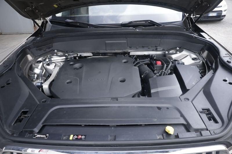 Volvo XC90 Volvo XC90 B5 (d) AWD Geartronic R-design Unicoproprietario