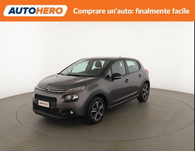 CITROEN C3 PureTech S&S Feel