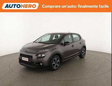 CITROEN C3 PureTech S&S Feel