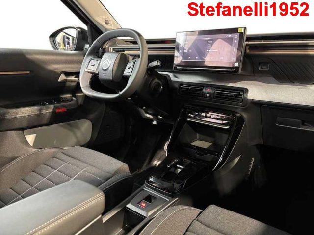 CITROEN C3 Aircross Nuova PureTech HYBRID 136 PLUS