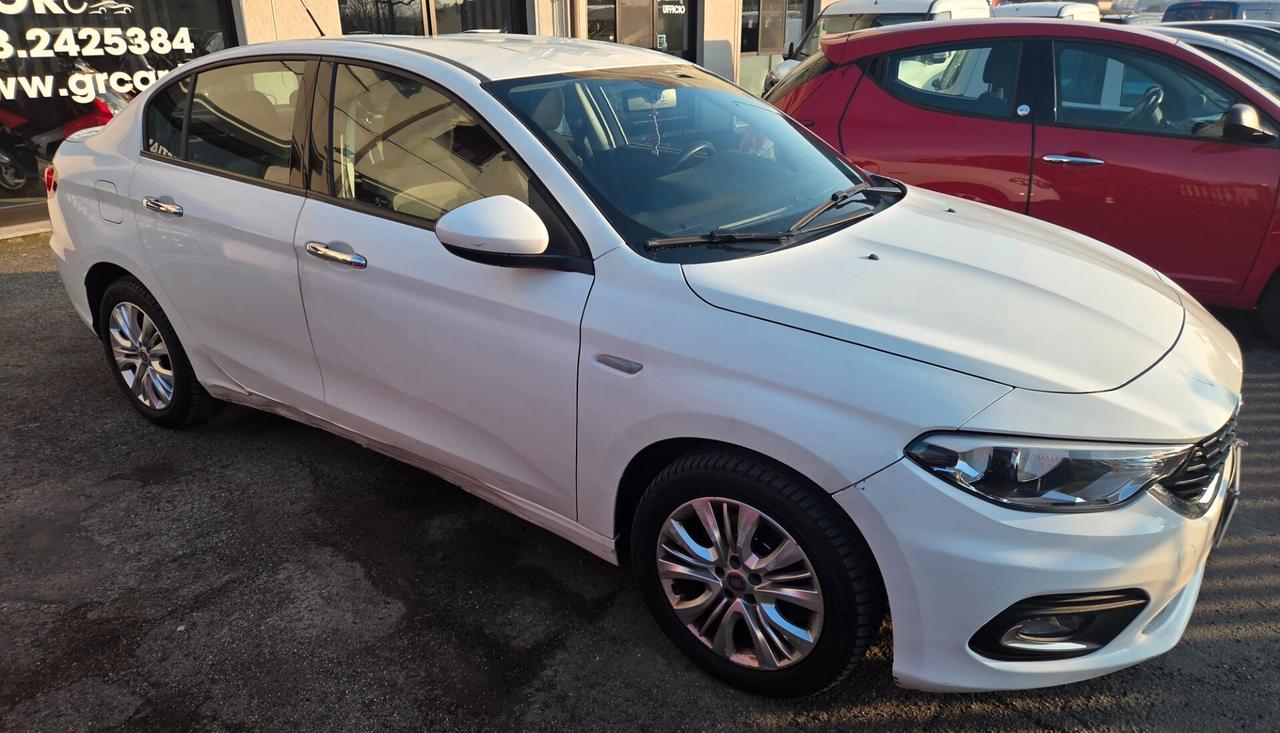 Fiat Tipo 1.4 benzina lounge