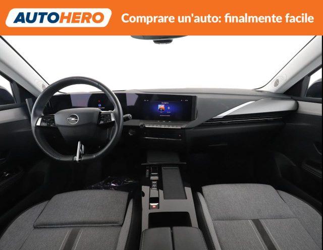 OPEL Astra 1.2 Turbo 130 CV AT8 Elegance