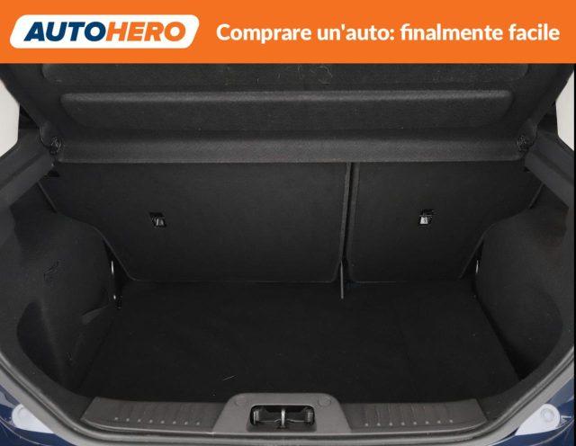 FORD Fiesta 1.5 TDCi 75CV 5 porte Titanium