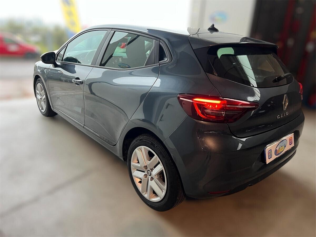 Renault Clio TCe 90 CV 5 porte Intens / per neopatentati