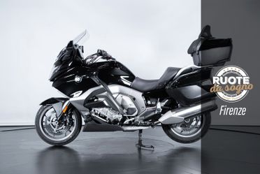 2024 BMW K 1600 GTL RDS01514