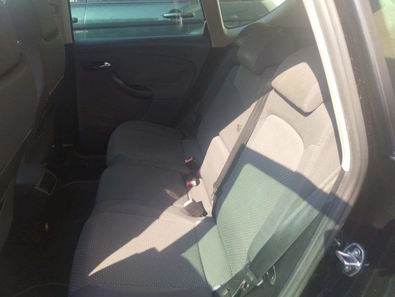 Seat Altea XL 1.9 TDI DPF Stylance
