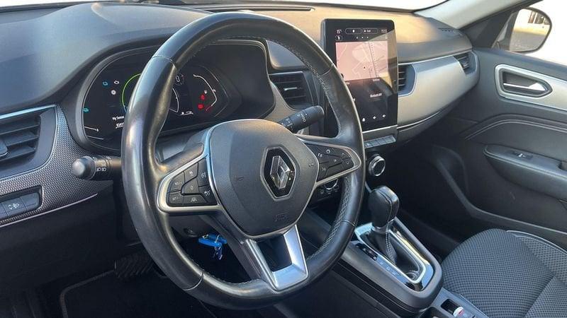 Renault Arkana 1.6 E-Tech full hybrid Intens 145cv