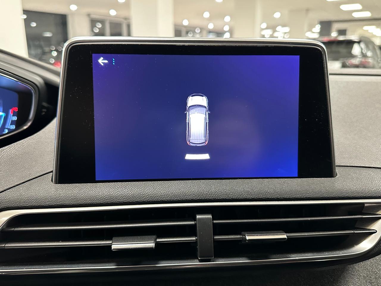 Peugeot 3008 BlueHDi 120 S&S EAT6 Allure - 2017