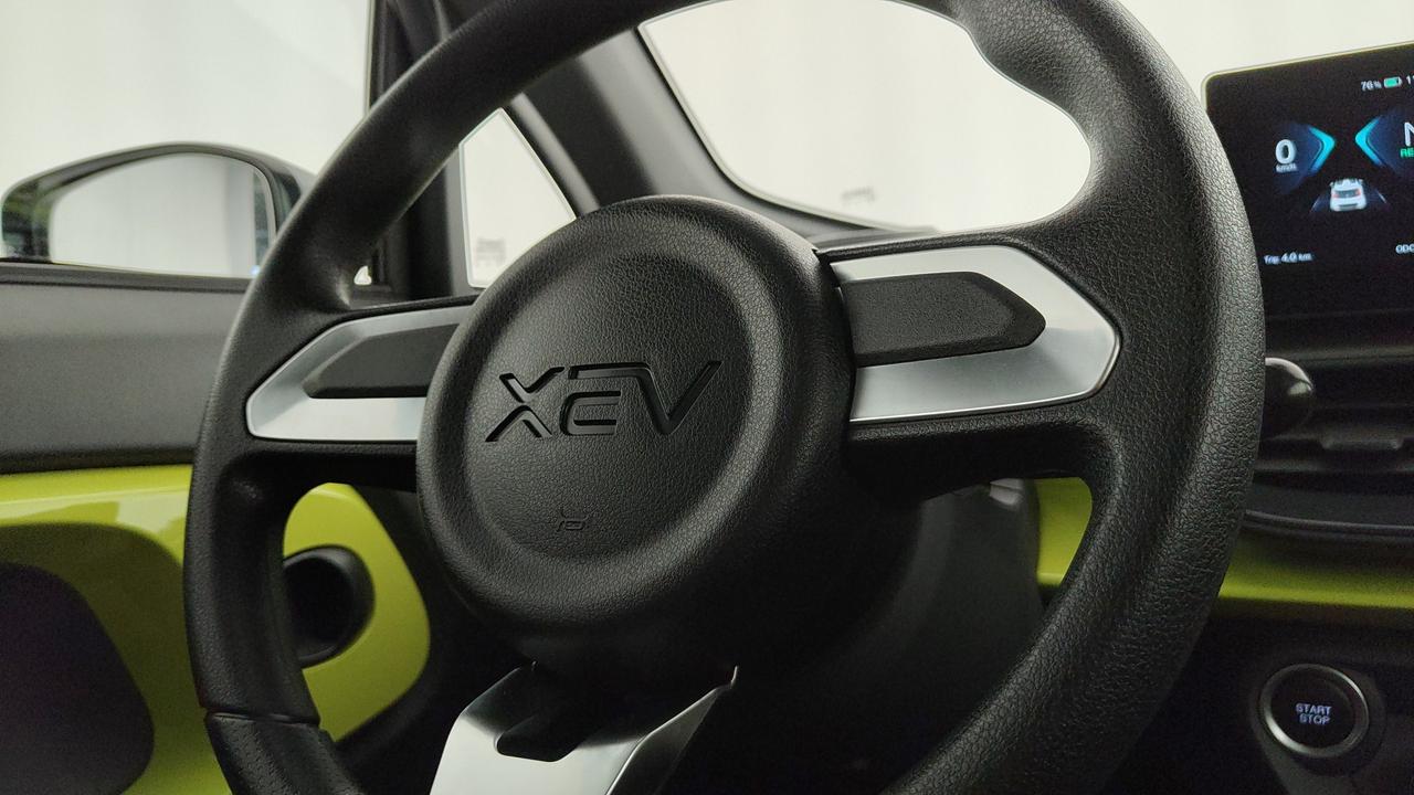 XEV PREMIUM