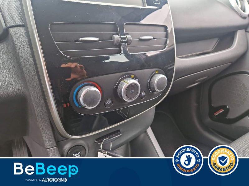 Renault Clio 5P 1.5 DCI ENERGY DUEL 75CV