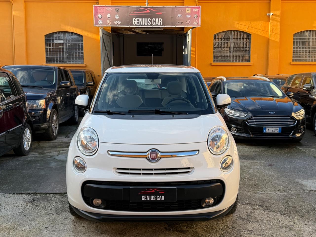 Fiat 500L 1.3 Multijet Lounge 85Cv