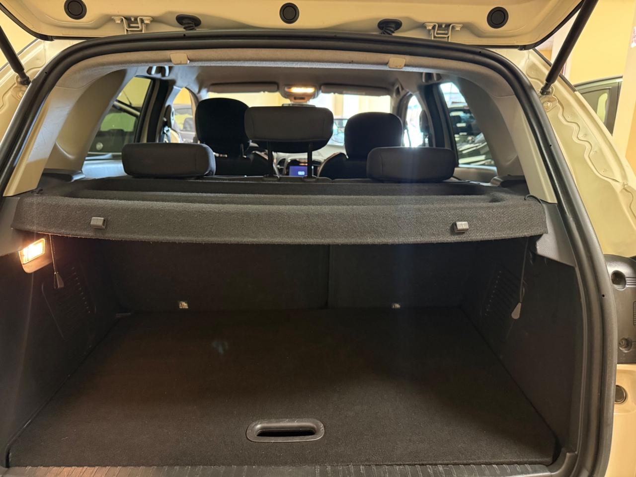 Renault Captur 1.5 dCi 8V 90 CV Start&Stop Iconic
