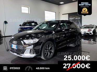 Audi A1 SPB 35 TFSI S tronic Admired