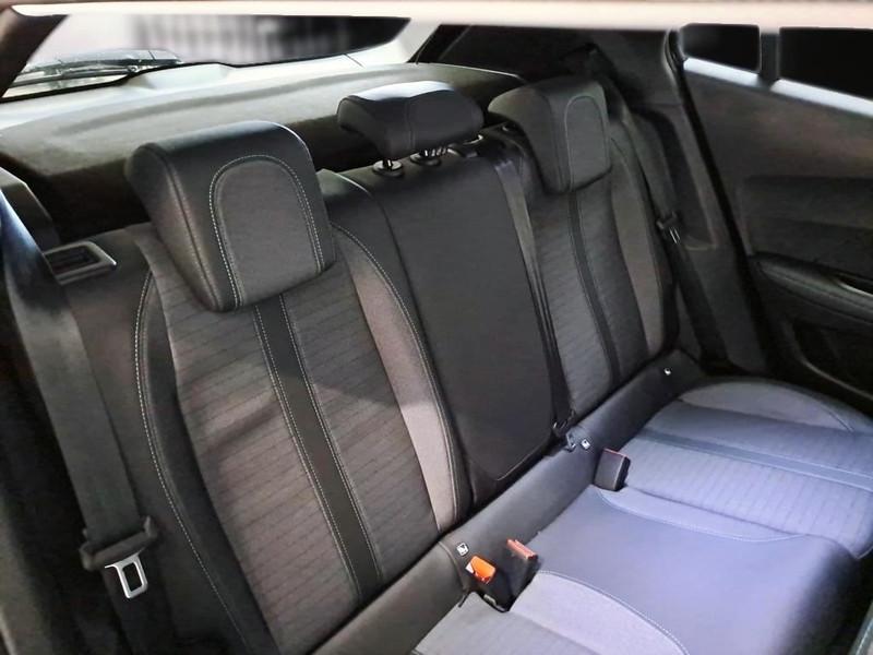 PEUGEOT 2008 BLUEHDI 110 ALLURE PACK S/S 5 PORTE CROSSOVER