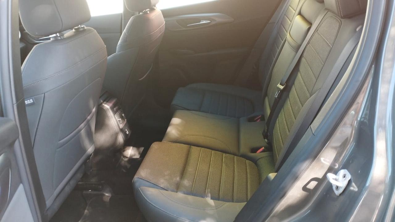 Alfa Romeo Tonale 1.5 160 CV MHEV