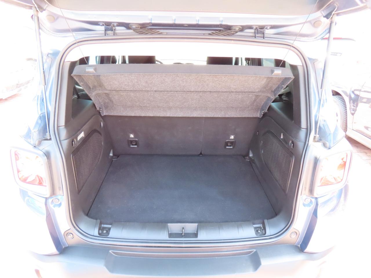 Jeep Renegade 1.6 Mjt 130 CV Limited SOLO 99.000 KM 2021