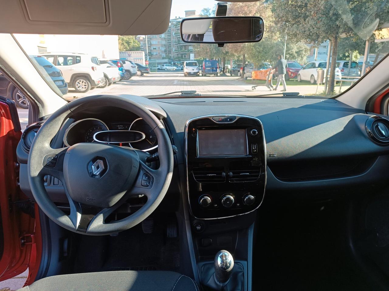 Renault Clio Sporter 1.2 75CV UNICO PROPRIETARIO